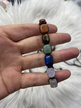 Tiger's Eye Braided Bracelet - Inner Wealth